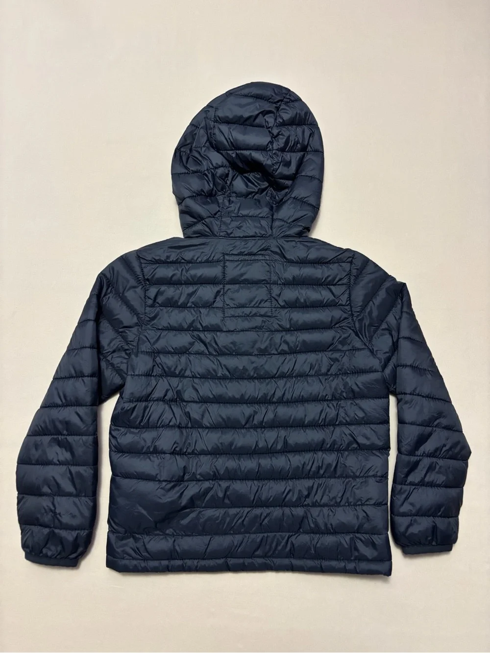 GAP black hooded